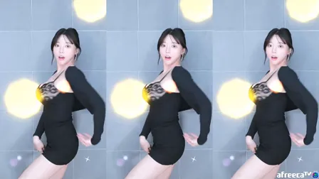 BJjeehyeounG지삐(智媛)2022年8月17日Sexy Dance221237